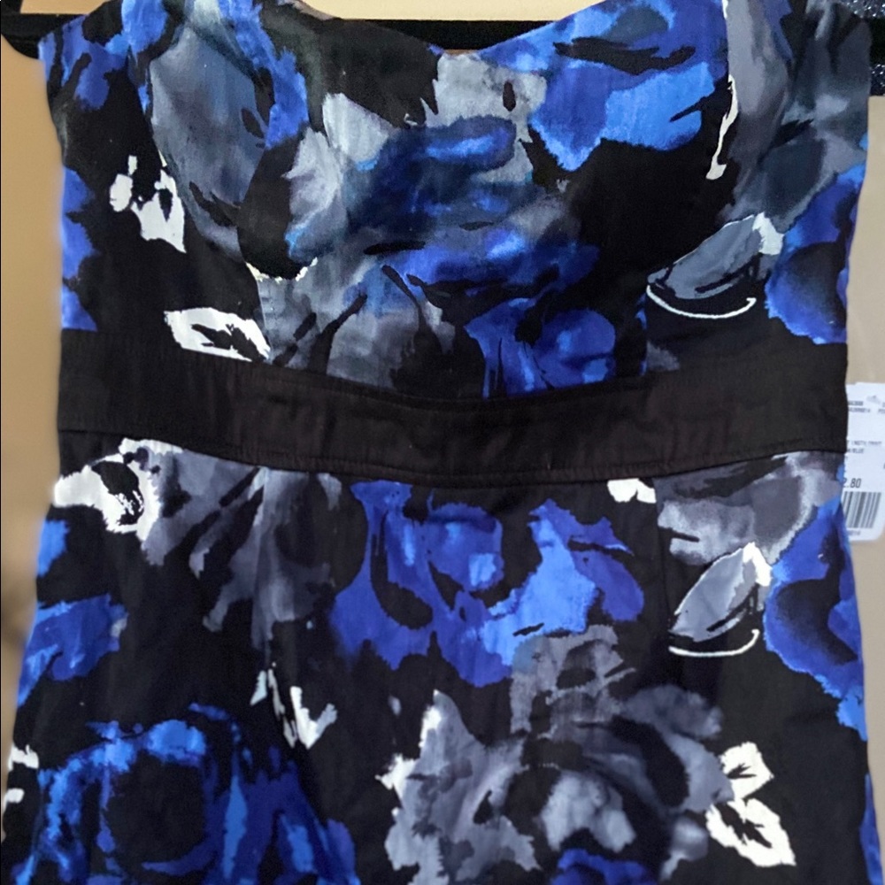 HALTER TOP DRESS ( Never Worn)